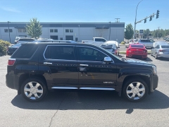 Used 2015  GMC Terrain 4d SUV AWD Denali at Bulldog Motors near Pasco&comma; WA