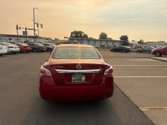 Used 2015  Nissan Altima 4dr Sdn I4 2&period;5 S at Bulldog Motors near Pasco&comma; WA