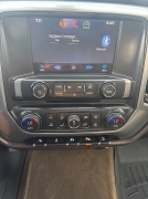 Used 2014  Chevrolet Silverado 1500 4WD Double Cab LT Z71 at Bulldog Motors near Pasco&comma; WA