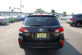 Used 2013 Subaru Outback 4dr Wgn H4 Auto 2.5i Limited at Bulldog Motors near Pasco, WA