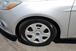Used 2012 Ford Focus 4d Sedan S at Bulldog Motors near Pasco, WA