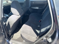 Used 2010  Subaru Impreza 4d Hatchback i Auto at Bulldog Motors near Pasco&comma; WA