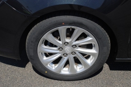 Used 2015 Buick LaCrosse 4d Sedan Leather V6 at Bulldog Motors near Pasco, WA