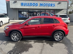 Used 2018  Mitsubishi Outlander Sport 2&period;0 at Bulldog Motors near Pasco&comma; WA
