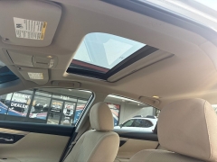 Used 2015  Nissan Altima 4dr Sdn I4 2&period;5 SV at Bulldog Motors near Pasco&comma; WA