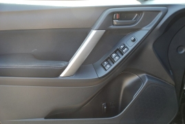 Used 2014 Subaru Forester 4d SUV i Premium CVT at Bulldog Motors near Pasco, WA