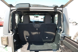 Used 2016 Jeep Wrangler 2d Convertible Sport at Bulldog Motors near Pasco, WA