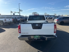 Used 2016  Nissan Frontier 2WD King Cab I4 at Bulldog Motors near Pasco&comma; WA
