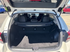 Used 2020  Subaru Crosstrek 4d SUV 2&period;0i Limited at Bulldog Motors near Pasco&comma; WA