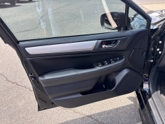 Used 2018  Subaru Legacy 4d Sedan 2&period;5i Premium at Bulldog Motors near Pasco&comma; WA