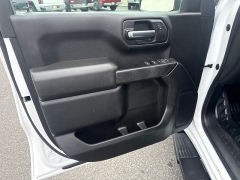 Used 2022  GMC Sierra 1500 Limited 4WD Crew Cab 157" Pro at Bulldog Motors near Pasco&comma; WA