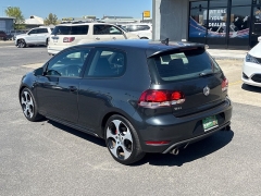 Used 2012  Volkswagen GTI 2dr HB Man at Bulldog Motors near Pasco&comma; WA