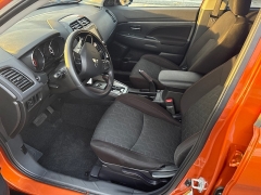 Used 2021  Mitsubishi Outlander Sport 2&period;0 AWC CVT at Bulldog Motors near Pasco&comma; WA