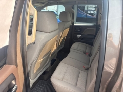 Used 2014  Chevrolet Silverado 1500 4WD Double Cab LT Z71 at Bulldog Motors near Pasco&comma; WA