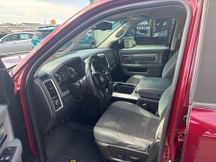 Used 2016  Ram 1500 4WD Crew Cab SLT Longbed at Bulldog Motors near Pasco&comma; WA