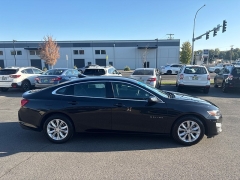 Used 2024  Chevrolet Malibu 4dr Sdn 1LT at Bulldog Motors near Pasco&comma; WA