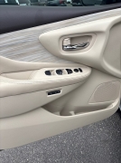 Used 2016  Nissan Murano 4d SUV AWD Platinum at Bulldog Motors near Pasco&comma; WA