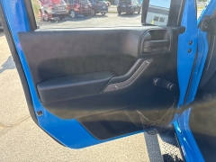 Used 2011  Jeep Wrangler 2d Convertible Sport at Bulldog Motors near Pasco&comma; WA