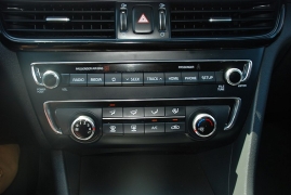 Used 2020 Kia Optima 4d Sedan S at Bulldog Motors near Pasco, WA