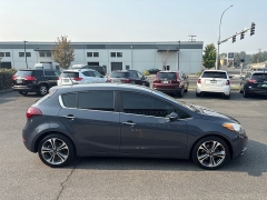 Used 2016  Kia Forte5 5d Hatchback EX at Bulldog Motors near Pasco&comma; WA