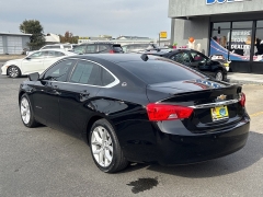 Used 2014  Chevrolet Impala 4d Sedan LT V6 at Bulldog Motors near Pasco&comma; WA