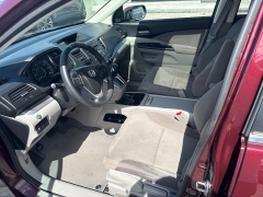 Used 2012  Honda CR-V 4d SUV AWD EX at Bulldog Motors near Pasco&comma; WA