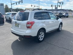 Used 2016  Subaru Forester 4d SUV i CVT at Bulldog Motors near Pasco&comma; WA