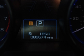 Used 2016 Subaru Legacy 4d Sedan R Limited at Bulldog Motors near Pasco, WA