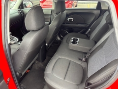 Used 2017  Kia Soul 4d Hatchback &plus; at Bulldog Motors near Pasco&comma; WA