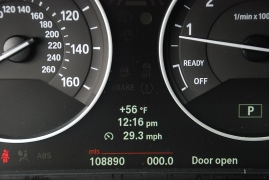 Used 2013 BMW 3 Series 4dr Sdn 328i xDrive AWD SULEV at Bulldog Motors near Pasco, WA