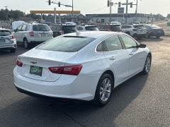 Used 2023  Chevrolet Malibu 4dr Sdn 1LT at Bulldog Motors near Pasco&comma; WA