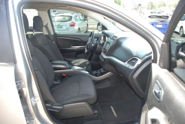 Used 2016 Dodge Journey 4d SUV FWD Crossroad V6 at Bulldog Motors near Pasco, WA