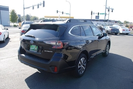 Used 2022  Subaru Outback Premium CVT at Bulldog Motors near Pasco, WA
