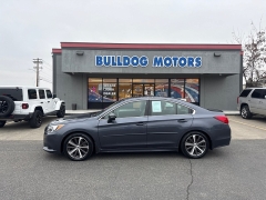 Used 2015  Subaru Legacy 4d Sedan 3&period;6R Limited at Bulldog Motors near Pasco&comma; WA