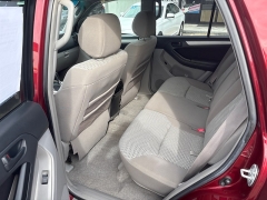 Used 2008  Toyota 4Runner 4WD 4dr V6 &lpar;Natl&rpar; at Bulldog Motors near Pasco&comma; WA