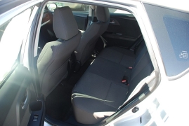 Used 2017 Toyota Corolla iM 5d Hatchback 6spd at Bulldog Motors near Pasco, WA