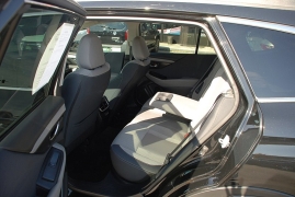 Used 2022  Subaru Outback Premium CVT at Bulldog Motors near Pasco, WA