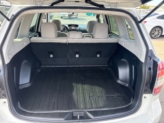 Used 2016  Subaru Forester 4d SUV i CVT at Bulldog Motors near Pasco&comma; WA