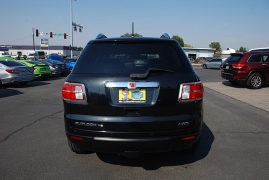Used 2008 Saturn Outlook 4d SUV AWD XE at Bulldog Motors near Pasco, WA