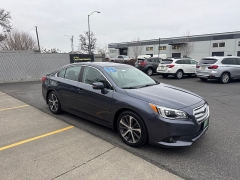 Used 2015  Subaru Legacy 4d Sedan 3&period;6R Limited at Bulldog Motors near Pasco&comma; WA