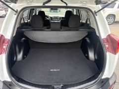 Used 2015  Toyota RAV4 4d SUV AWD XLE at Bulldog Motors near Pasco&comma; WA