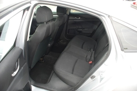 Used 2021 Honda Civic Sedan LX CVT at Bulldog Motors near Pasco, WA