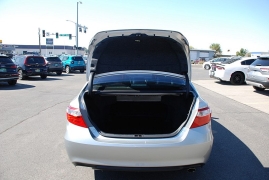 Used 2017 Toyota Camry Auto (Natl) at Bulldog Motors near Pasco, WA