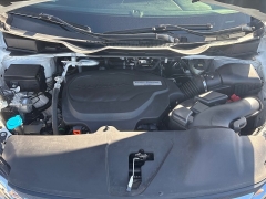 Used 2019  Honda Odyssey 4d Wagon EX-L RES&sol;Navigation at Bulldog Motors near Pasco&comma; WA