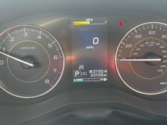 Used 2023  Subaru Crosstrek Sport CVT at Bulldog Motors near Pasco&comma; WA