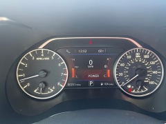 Used 2016  Nissan Maxima 4dr Sdn 3&period;5 at Bulldog Motors near Pasco&comma; WA