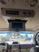 Used 2007  INFINITI QX56 4d SUV 4WD at Bulldog Motors near Pasco&comma; WA