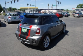 Used 2009 MINI Cooper Hardtop 2dr Cpe S at Bulldog Motors near Pasco, WA