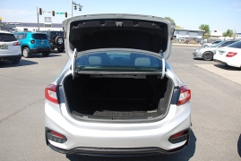 Used 2018 Chevrolet Cruze 4d Sedan LT Auto at Bulldog Motors near Pasco, WA