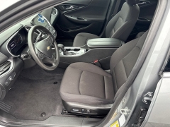 Used 2023  Chevrolet Malibu 4dr Sdn 1LT at Bulldog Motors near Pasco&comma; WA